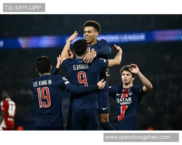 德甲精彩对决巴黎圣日耳曼轻取莱比锡点球大战引爆全场激情