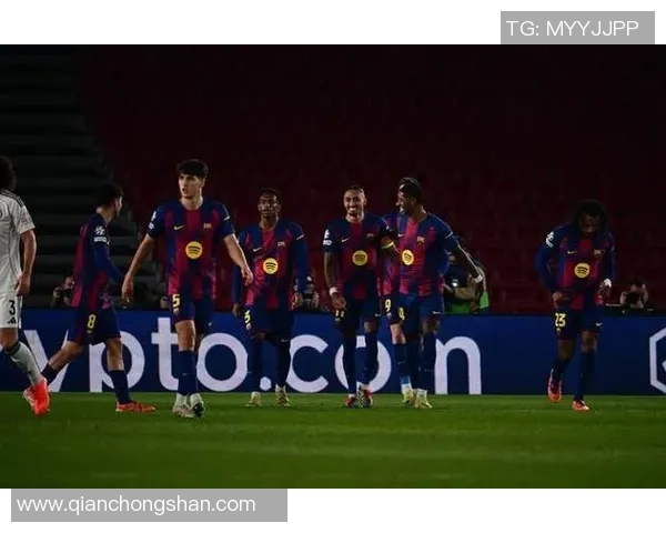 英超激战莱比锡逆转巴萨红牌争议引发全场热议与精彩集锦